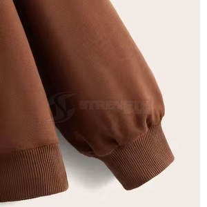 Sweat-shirt à col rond pour homme avec strass, imprimé de luxe, tissu doux, vêtement décontracté pour un look streetwear et de soirée - Product Image 3