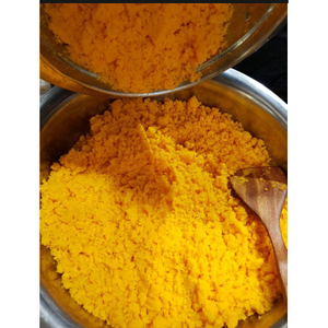 ผงไข่เค็มสำเร็จรูป/อูมามิธรรมชาติ/สูตรที่สะอาด/เพิ่มอาหารคาว - Product Image 6