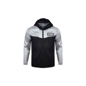 Fournisseur de vêtements de sport GAA du Pakistan Coupe-vent imperméable de qualité supérieure avec image de marque complète pour les vêtements d'équipe et d'école - Product Image 4