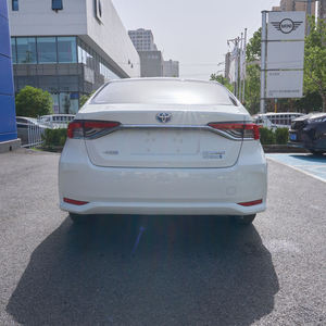 Vehículo Todoterreno Usado 2024 en Oferta, SUV, Vehículo Automotriz Nuevo, Cámara LED, Tapicería de Tela, Multifuncional, Tracción en las Cuatro Ruedas - Product Image 4