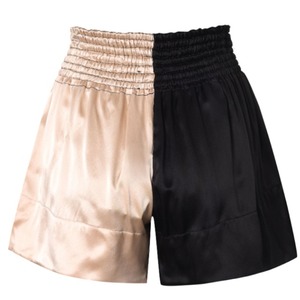 Pantalones Cortos de Boxeo Unisex de Poliéster Sublimado Reversible con Logotipo Personalizado, Ropa de Artes Marciales de Secado Rápido para Adultos para Uso en el Gimnasio - Product Image 2