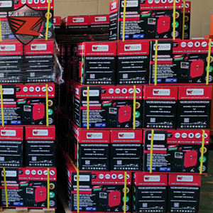 Soudeuse MMA 110/200V ARC <span class=keywords><strong>Inverseur</strong></span> solaire Soudeuses Démarrage à chaud <span class=keywords><strong>Monophasé</strong></span> Multifonctionnel 5 en 1 Machine à souder automatique - Product Image 6