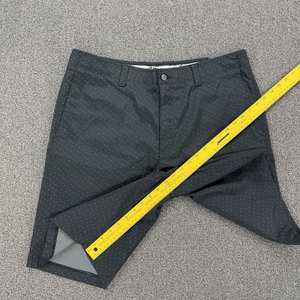 Pantalones Cortos de Polo de Golf para Hombre, Listos para el Verano, con Tela Suave y Transpirable para un Ajuste Relajado - Product Image 3