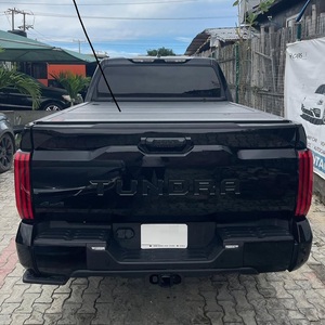 รถ SUV รุ่น Tundra ปี 2019 ขายดีที่สุด - Product Image 3