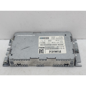 UNIDAD DE CONTROL MULTIMEDIA, NAVEGADOR GPS, LAND ROVER Range Rover Evoque 1ª Serie 6 H5219C032AH 204PT (11>) - Product Image 6