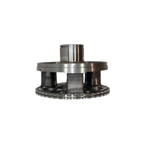 Baltacioglu 58.4289.10 Porte-engrenages planétaire de haute qualité, seul, EK, Diff4 - Pièces de rechange automobiles haute performance à 4 vitesses pour bus - Product Image 2