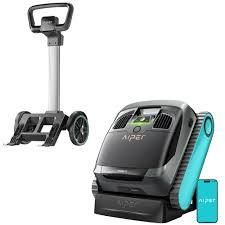 High Performance Brand New Scuba X1 Pro Max All-in-One <b>Pool</b> Cleaning Robot & Skimmer - Product Image 4