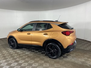 บิวอิค เอ็นคอร์ จีเอ็กซ์ สปอร์ต ทัวริ่ง ปี 2024 ที่สร้างสรรค์มาเพื่อความพึงพอใจ - Product Image 3