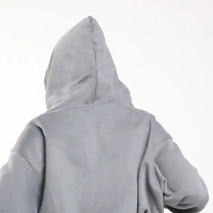 OEM Survêtement d'hiver XXL unisexe avec logo personnalisé Pantalon de survêtement respirant pour femmes de grande taille Prix de gros Offre Spéciale - Product Image 5