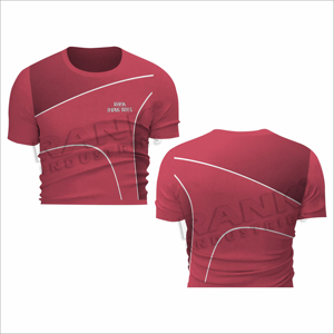 Camisetas Cortas para Mujer, Mezcla de Algodón Suave, Nueva Tendencia, Tela Elástica Cómoda, Camisetas Cortas para Mujer - Product Image 4