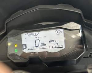 Nuevo 2024 BMWS Dual Sport Motorcycle G 310 GS Rally DIY ODM 5 años de garantía - Product Image 5