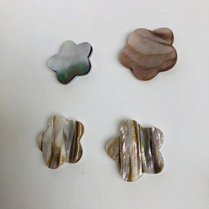 ที่วางตะเกียบไข่มุกเครื่องประดับเปลือกหอยแฮนด์เมดจากเวียดนามสำหรับการรับประทานอาหารและการจัดโต๊ะในเอเชีย - Product Image 2