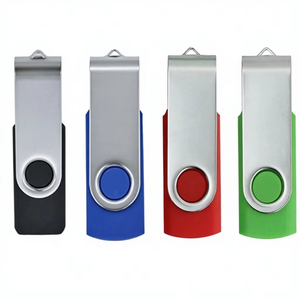 ZIPPY Nueva Memoria USB de 4GB 8GB 32GB 64GB con Garantía de 5 Años y Encriptación - Product Image 1