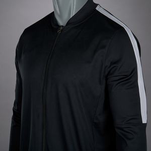 Chándal para Hombre Más Vendido, Color Sólido, 100% Algodón, Transpirable, Ropa Casual de Invierno, Servicio OEM, Precio al por Mayor - Product Image 3