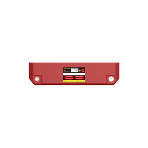 Batterie au lithium LiFePO4 100Ah/12V avec affichage numérique, tension nominale 12,8V et 36V - Product Image 3