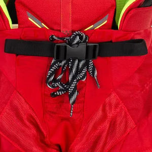 Ropa informal Jersey Mejor fabricación Diseña tus propios pantalones de hockey sobre hielo Precio bajo Pantalones de hockey sobre hielo Tasa al por mayor OEM Transpirable - Product Image 6