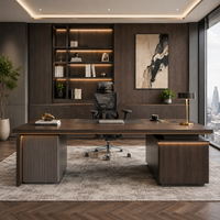 Chaise de bureau ergonomique en maille avec repose-pieds, appui-tête 3D réglable, support lombaire et accoudoirs 3D