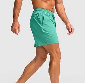 Pantalones Cortos Bermuda para Hombre de Buena Calidad, Totalmente Personalizables, de Alta Venta, Tendencia, Antiarrugas, con Calidad Premium - Product Image 4