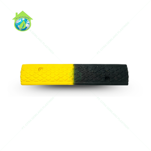 Trọng lượng nhẹ tốc độ vết sưng 50cm chiều dài và 2cm chiều cao hiệu quả an toàn giao thông dễ dàng cài đặt Điều kiện Mới - Product Image 1