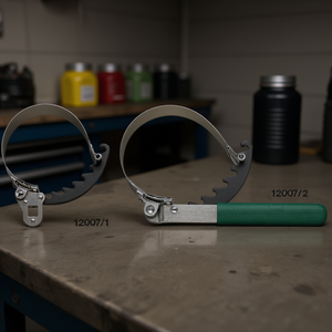 Llaves para Filtros de Aceite Stahlwille - Product Image 3