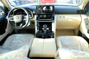 Toyota LANDCRUISER TT 2024 - Product Image 5