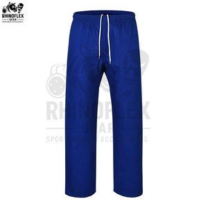 Combinaison d'entraînement de karaté sur mesure, respirante et légère, confortable et respirante, arts martiaux, uniformes de karaté les plus vendus - Product Image 5