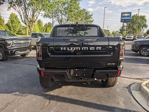 Pick-up GMC HUMM-ER EV 2025 d'occasion propre - Product Image 6