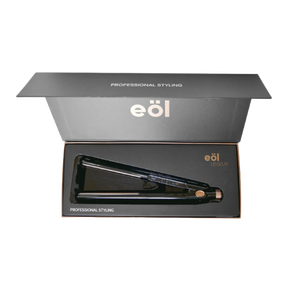 Piastra professionale GOLD EÖL - Product Image 1