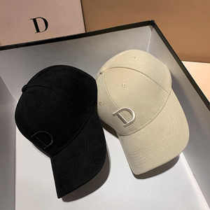 Custom 3D Embroidery 5 Panel Men's High Mid Classic Profile Crown Curved Baseball <b>Cap</b> 100% Cotton <b>Waterproof</b> Gorras for Sports - Product Image 4