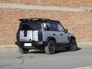 Ya Disponible: SUV 2024 Entry Je Tour 2.0T con Tracción en las Cuatro Ruedas, Dragon Wings Turbo, Alto Rendimiento, Listo para Exportación - Product Image 3