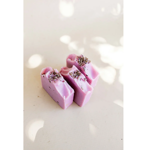 Handmade Glycerine Bar <b>Soap</b> Solid Form with Brightening and Whitening Features - Product Image 3