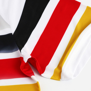 Conjuntos de Uniformes de Fútbol de Secado Rápido Personalizados, Servicio Profesional OEM, Camisetas Superiores, Camisetas de Equipo - Product Image 3