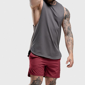 Camisetas sin mangas para hombre Camisetas sin mangas hechas en fábrica personalizadas Camisetas del Día DE LA Independencia Elementos creativos de alta calidad - Product Image 3