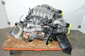 Motor Rotativo 20B de Alto Rendimiento en Venta, Ensamblaje Completo, Probado, Bajo Kilometraje, Ideal para Proyectos de Modificación de Carreras, Envío Disponible - Product Image 2