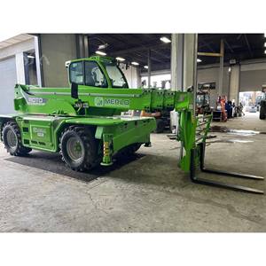 Elevador de Construcción MERLO ROTO 50.21S 2022 - Product Image 1