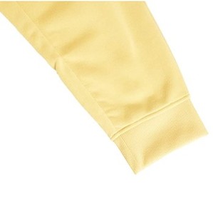 Ensemble Pantalon de Jogging en Coton Polaire Multicolore et Sweat à Capuche Marron pour Hommes, Style Décontracté Oversize Unisexe, Vente en Gros - Product Image 5