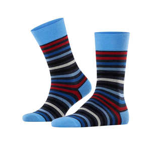 Calcetines para Hombre de Secado Rápido, Transpirables, Antideslizantes y de Tacto Suave para Uso Diario y Deportivo - Product Image 5