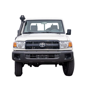 VENTES FLASH - Toyota LAND-CRUISERs LC79 d'occasion, cabine simple, pick-up, diesel, transmission manuelle - Product Image 1