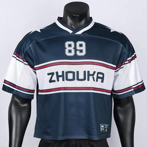 Exclusive Custom <b>Fan</b> Jerseys Your Perfect Streetwear Short Top Bold and Trendy Custom <b>Fan</b> Jersey Short Tops for Sports Lovers - Product Image 5