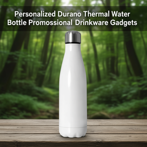 Borraccia Termica Personalizzata Duranno - Gadget Promozionale per Bevande - Product Image 3