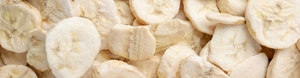 Fournisseur en gros de bananes entières lyophilisées, collation de fruits de qualité supérieure - Product Image 2