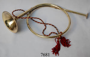 De cobre nueva BUGLE - Product Image 6