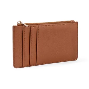 Portafoglio Ovale Personalizzato in PU, Regali Promozionali e Aziendali, Gadget Personalizzabili - Product Image 2