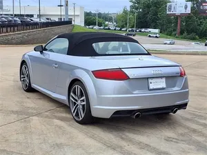 รถออดี้ ทีที 2.0T ปี 2019 มือสอง - Product Image 6