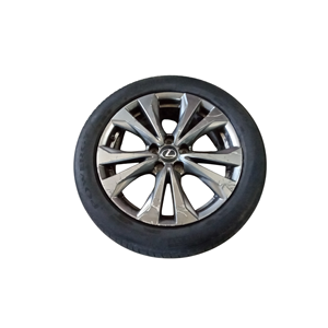 Rueda de Aleación para LEXUS Serie UX (19>) - Product Image 1
