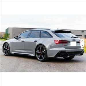 MIGLIORI OFFERTE: <span class=keywords><strong>Audi</strong></span> <span class=keywords><strong>RS6</strong></span> Avant SUV USATA a Prezzo Conveniente - Product Image 4