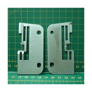788601000 PLAQUE À AIGUILLES PIÈCES DE MACHINE À COUDRE DOMESTIQUE FABRIQUÉES À TAIWAN - Product Image 2