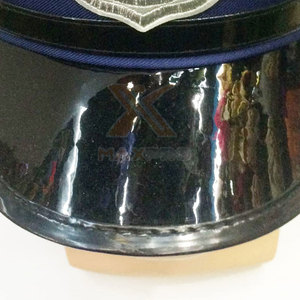 Casquettes d'uniforme sur mesure avec logo, faible MOQ, casquettes d'uniforme les plus vendues, casquettes d'uniforme à prix raisonnable - Product Image 6