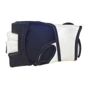 Guantes de MMA de Cuero para Adultos SONISPO SPORTS & FITNESS SSF-304, Protección para las Manos, Nueva Llegada, Calidad Premium - Product Image 6