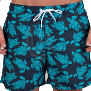 Nouveaux shorts de planche pour hommes Shorts de planche à séchage rapide respirants de qualité supérieure Shorts de planche de vente à chaud - Product Image 3